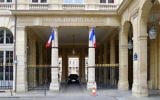 Le Conseil constitutionnel français, dans le centre de Paris. Illustration. (Crédit : Mbzt/CC BY 3.0/WikiCommons)