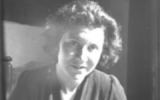 Etty Hillesum (Crédit : Wikipedia)