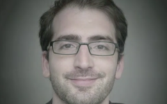 Le journaliste du Guardian Ben Jacobs. (Capture d'écran : ABC News)