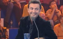 L'humoriste Gérald Dahan se présente dans les Hauts de Seine pour le parti de la France insoumise (Capture d'écran Youtube)