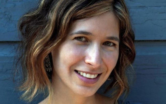Idra Novey (Autorisation/Donata Zanotti)