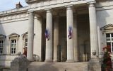 Palais de justice à Orléans, France - Illustration (Crédit : CC SA 3.0)