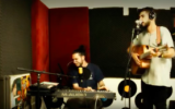 Luis Fonsi sur la reprise de Despacito avec Daddy Yankee (Crédit : capture d'écran YouTube)