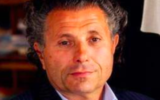 Gilles-William Goldnadel. (Crédit : page Facebook)