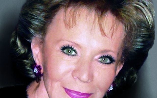 Lily Safra (Crédit : Autorisation)