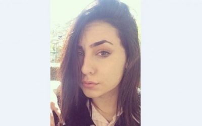 Henriette Kara, parente du juge  de la cour suprême  George Kara, retrouvée assassinée dans un appartement de Ramle, le 13 juin 2017 . (Crédit : Facebook)