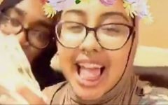 Nabra Hassanen (Crédit : Centre ADAMS)