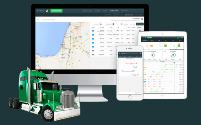 Plateformes mises en place par Trucknet (Crédit: capture d'écran site internet de Trucknet) Plateformes mises en place par Trucknet (Crédit: capture d'écran site internet de Trucknet)