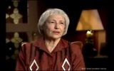 Margaret Bergmann Lambert. (Crédit : capture d'écran YouTube)