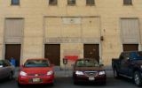 La synagogue fermée du Bronx (Crédit : Flicker via JTA)