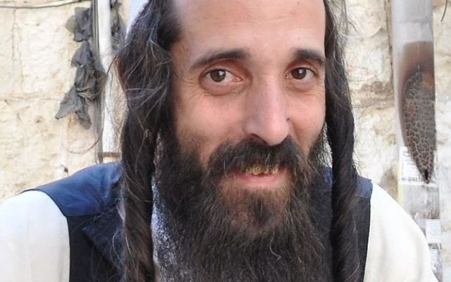 Yoalish Krois (Crédit : Videonayes.com/Wikipedia)