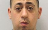 Joshua Cohen, 27 ans, arrêté par la police de Londres, suspecté d'un double meurtre à Golders Green, le 12 août 2017. (Crédit : police de Londres)