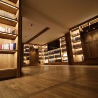 La toute nouvelle Maison Rachi, à Troyes, inaugurée le 10 septembre 2017. (Crédit : Maxime Bokobza)