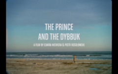 "The Prince and the Dybbuk", primé à Venise. (Crédit : capture d'écran Youtube)