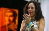 Rosario Murillo en 2016. (Crédit : Tavox13/CC BY-SA 4.0/WikiCommons)