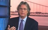 Roger McNamee. (Crédit :  capture d'écran YouTube)