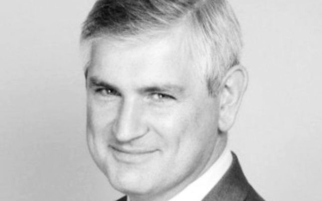 Seul candidat élu 'hors majorité' aux élections partielles du consistoire de Paris, David Revcolevschi est avocat au barreau de Paris et administrateur et ancien trésorier du Consistoire de Paris (Crédit: autorisation) Seul candidat élu 'hors majorité' aux élections partielles du consistoire de Paris, David Revcolevschi est avocat au barreau de Paris et administrateur et ancien trésorier du Consistoire de Paris (Crédit: autorisation)