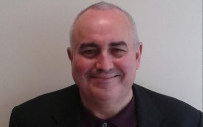 Philippe Velilla, auteur de 'Israel et ses conflits' donne les clefs pour comprendre la société israélienne (Crédit: autorisation)