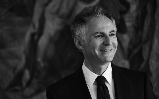 François Zimeray. (Crédit : Autorisation)