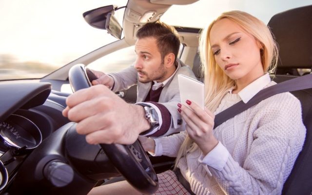 Photo Illustrative (Crédit : iStock)