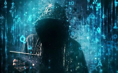 Image d’illustration d'un hacker informatique. (stevanovicigor, iStock par Getty Images)