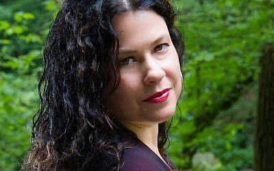 Neshama Carlebach (photo publiée avec autorisation)