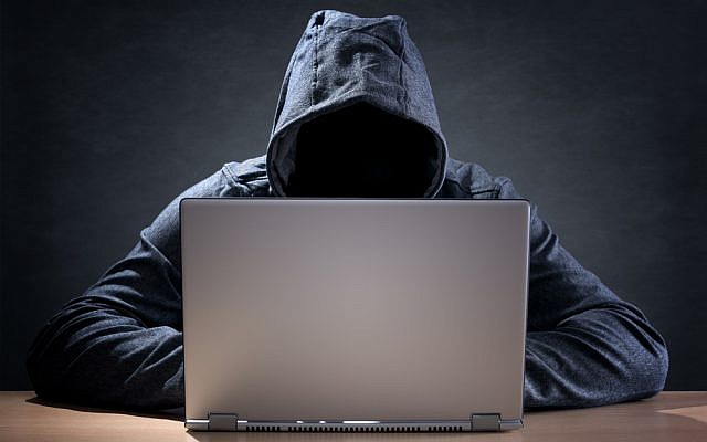 Illustration : Dark web via Shutterstock Illustration : Dark web via Shutterstock