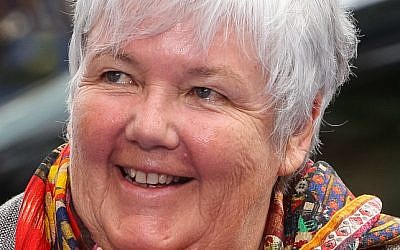 Jacqueline Gourault, ministre auprès du ministre de l'Intérieur. (Wikipedia CC BY 2.0)