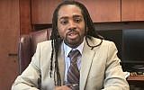 Trayon White Sr, conseiller municipal de Columbia - Washington (Capture d'écran : YouTube)