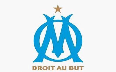 Logo du club de football phocéen (Crédit : capture d'écran Olympique de Marseille)