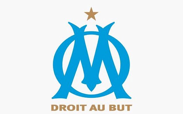 Logo du club de football phocéen (Crédit : capture d'écran Olympique de Marseille)