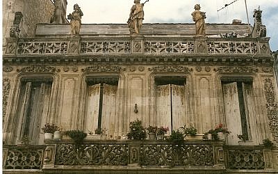 Façade Maison-137 rue Pierre Loti à Rochefort (Autorisation : Serge Lacotte/Wikimedia Commons)