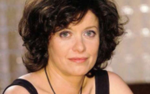 Elisabeth Lévy, rédactrice en chef de "Causeur" (Crédit: Wikimedia Commons/Causeur)