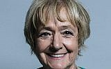 Margaret Hodge, députée (Chris McAndrew, Wikipedia)