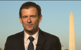 David Hale (Capture d'écran : YouTube)
