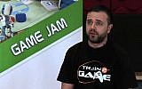 Damien Enticott, conseiller municipal du Parti travailliste britannique (Capture d'écran YouTube))