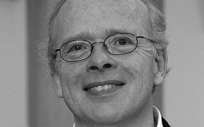 Jacob Rogozinski en mars 2013 (Crédit: Claude Truong-Ngoc / Wikimedia Commons)