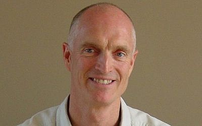Steve West (site web de la campagne West)