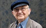 Aharon Appelfeld © Ulf Andersen / Getty