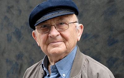 Aharon Appelfeld © Ulf Andersen / Getty