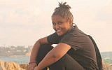 Sylvana Tsegai, retrouvée morte à Tel Aviv le 26 novembre 2018. (Autorisation)