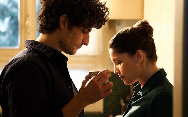 "Un homme fidèle" de Louis Garrel (Crédit: autorisation) "Un homme fidèle" de Louis Garrel (Crédit: autorisation)