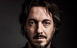 L'acteur et réalisateur Guillaume Gallienne (Crédit: Stéphane Lavoué, coll. Comédie-Française)
