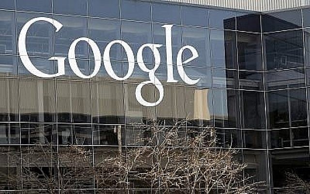 Le siège social de Google à Mountain View, en Californie, le 3 janvier 2013. (AP Photo/Marcio Jose Sanchez, Dossier) Le siège social de Google à Mountain View, en Californie, le 3 janvier 2013. (AP Photo/Marcio Jose Sanchez, Dossier)