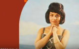 Maya Casabianca (Crédit : capture d'écran YouTube)