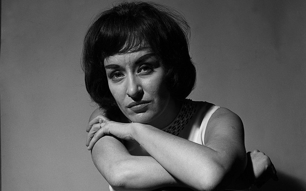 Image de 'Ca doit schwinger!' (Crédit: Festival du film juif d'Atlanta)