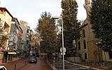 Une rue d'Izmit en Turquie. (CC BY-SA Abdullah kıyga/Wikimedia Commons)