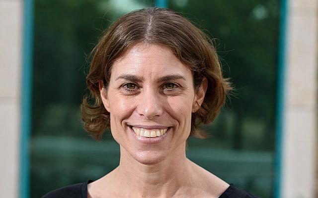Dr Michal Rivlin (Autorisation)
