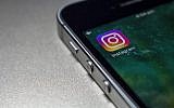 L'application Instagram sur smartphone. (Crédit : Pixabay)