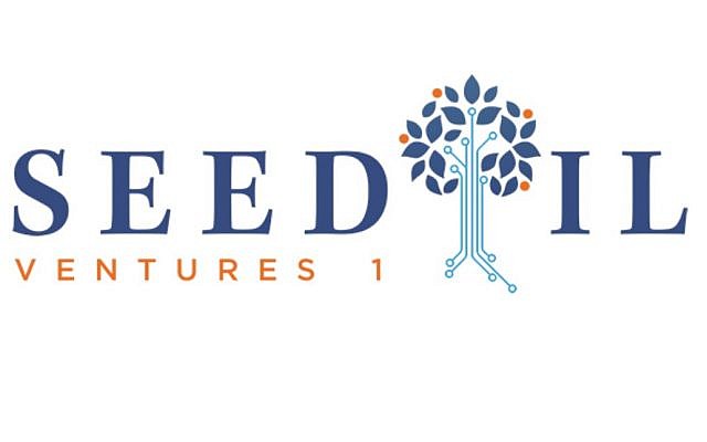 Logo de l’incubateur Seed Il Ventures lancé récemment par Franco-Israéliennes (Crédit: capture d'écran SeedIl Ventures) Logo de l’incubateur Seed Il Ventures lancé récemment par Franco-Israéliennes (Crédit: capture d'écran SeedIl Ventures)